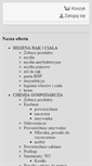 Mobile Screenshot of mooli.pl